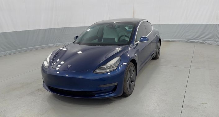 tesla model 3 2019 5YJ3E1EB1KF194959 image tesla model 3 2019 5YJ3E1EB1KF194959 image